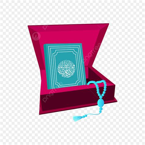 Holy Quran Ramadan Vector Design Images Holy Quran Illustration With