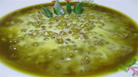 Temukan 25 resep bubur kacang merah terbaik dengan berbagai variasi mulai dari bubur kacang merah+ati ayam mpasi 11m+, mpasi 8 bulan (bubur kacang merah). Resep Bubur Kacang Hijau Gula Merah Khas Warung Burjo