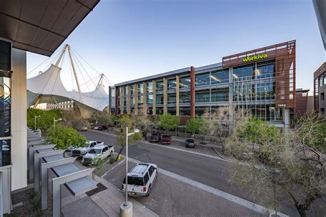 Skysong 3 Skysong The Asu Scottsdale Innovation Center