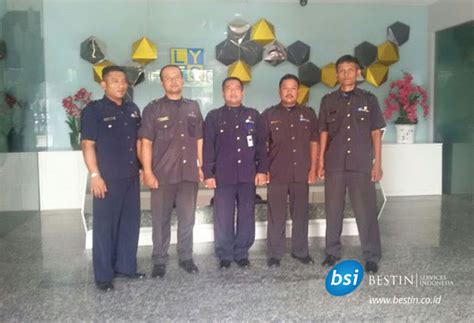 Perusahaan Satpam Jakarta Security Perusahaan Outsourcing Terbaik