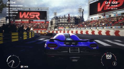 You can play this game on your own or with a friend on the same screen! Grid 2 Free Download - Full Version PC Game Crack!