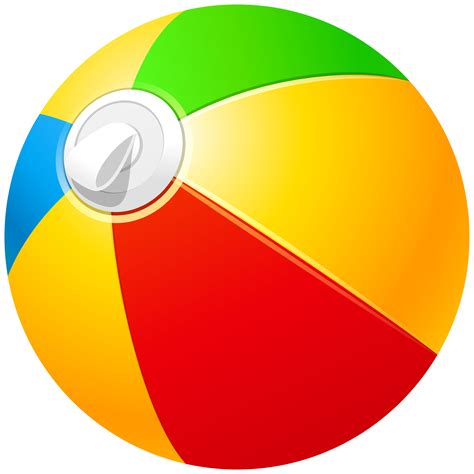 Beach Ball Clip Art 20 Free Cliparts Download Images On Clipground 2023