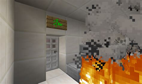 Glowing Signs Are My Favorite Feature In 117 Rminecraft