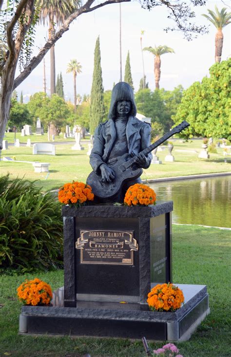 The owners of hollywood forever have been criticized for promoting the place as a tourist attraction, but any some famous flappers were role models, either in real life or in the movies or other entertainment venues. Phantom Los Angeles: Hollywood Forever Cemetery, Hollywood ...
