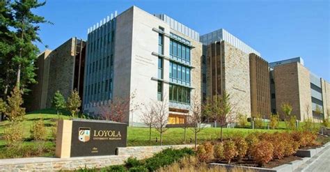 Loyola U Of Md Launches Karson Institute For Race Peace