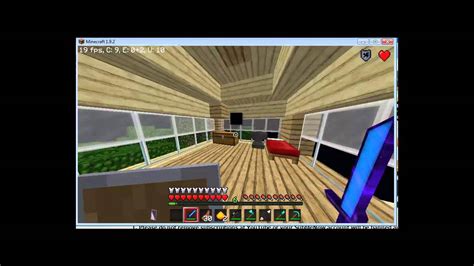 Top 20 of the 813 best cracked minecraft servers. minecraft server 1.9.2 survival {CRACKED} - YouTube