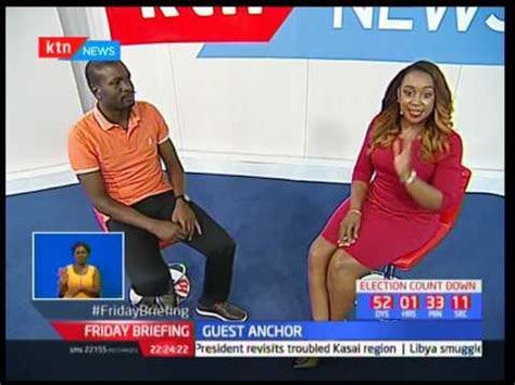 A section of kenyans on twitter have called on orange democratic movement (odm) party secretary general edwin sifuna to resign from the party. Nairobi Senatorial aspirant Edwin Sifuna shares his dream ...
