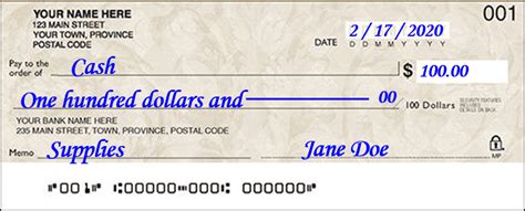 If you are going to write a letter or an application to the bank manager, for getting the account statement. Step by Step Guide To Write A Cheque? - whoopzz