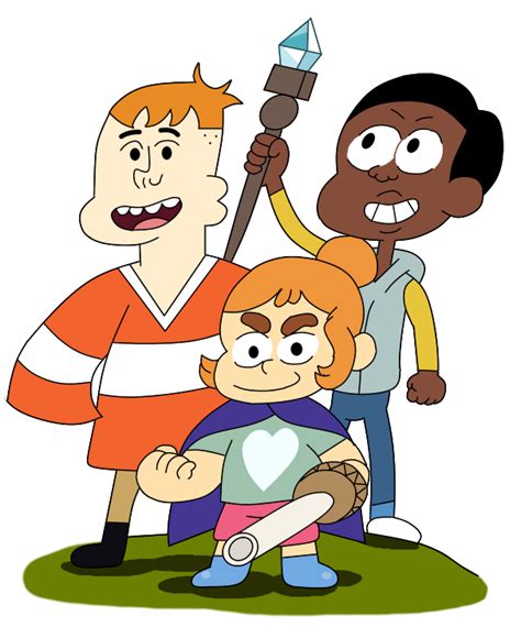Craig Of The Creek Png Images Transparent Background Png Play