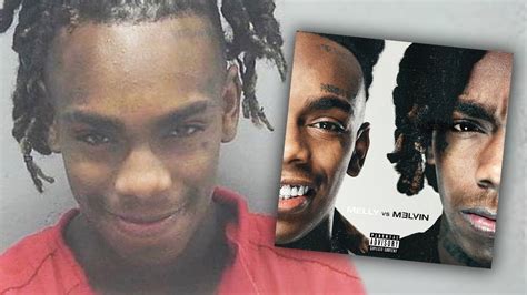 Ynw Melly Reveals New Album ‘melly Vs Melvin Release Date Youtube