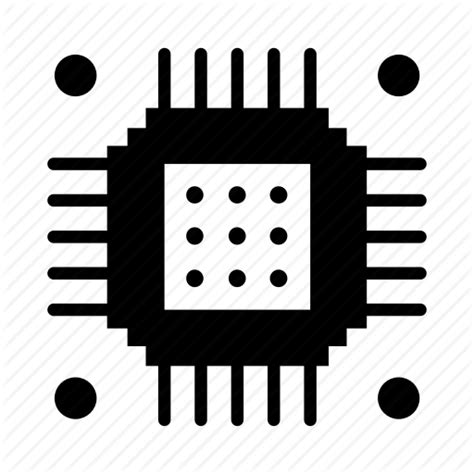 Integrated Circuits Png Hd Png Svg Clip Art For Web Download Clip