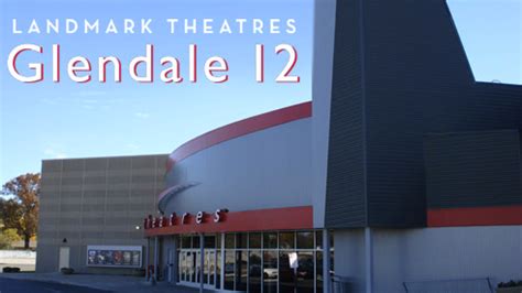 Ticket subscription service moviepass has added mark cuban's landmark theatres to the list of cinemas its customers can utilize. Landmark's Glendale 12 - Cinema - Indianapolis, IN - Yelp