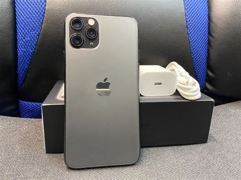 Iphone 11 Pro 64gb Unlocked Space Gray Mobile Mobile Orlando