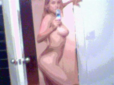 Naked Leelee Sobieski In Icloud Leak Scandal