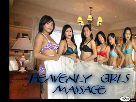heavengirls massage best massage in makati offered from manila metropolitan area