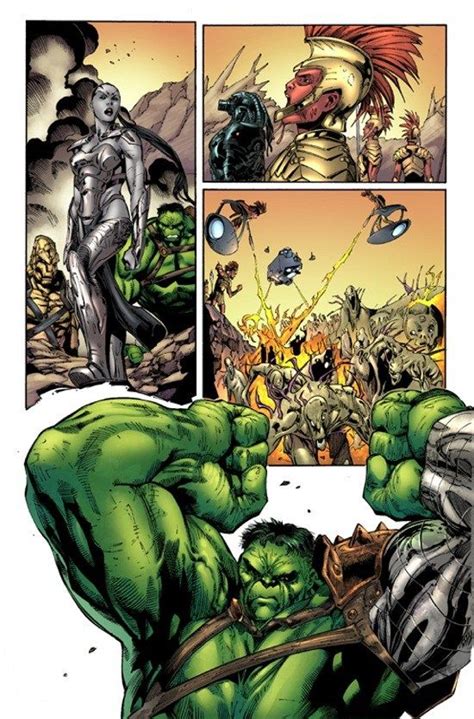 Planeta Hulk Esquenta Para Thor Ragnarok Meta Galáxia Em 2020