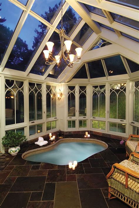 Ultra Outdoors The Ultimate Outdoor Living Space™ Browse Photos Luxury Hot Tubs Indoor