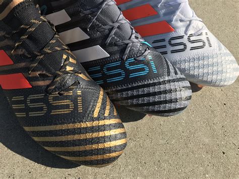 Skip to main search results. Choosing Your Next Signature Messi Colorway | Soccer ...