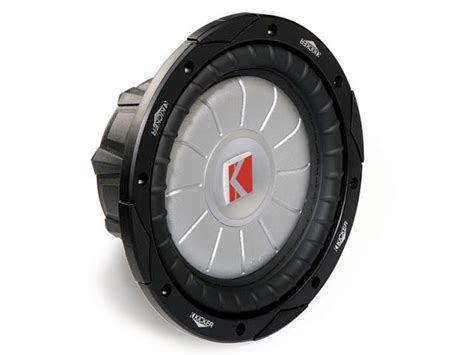 I would look into the massive audio amps, the n4 has plenty of power and great quality for around the same price as the cxa600. Kicker CVT10 R Car Audio COMP CVT Shallow 10" Subwoofer ...