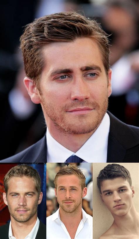33 Mens Hairstyles For Cowlicks In Front