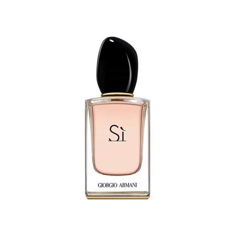 Giorgio armani sì was developed by perfumer christine nagel. Giorgio Armani Si Eau de parfum kopen | Superwinkel.nl