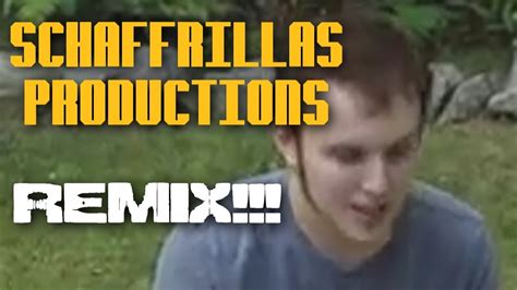 Spongebob Live Action Schaffrillas Productions Remix Ft Jtk Mix Youtube