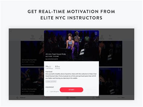 Access to the peloton app is free with your membership. Peloton for Android - APK Download