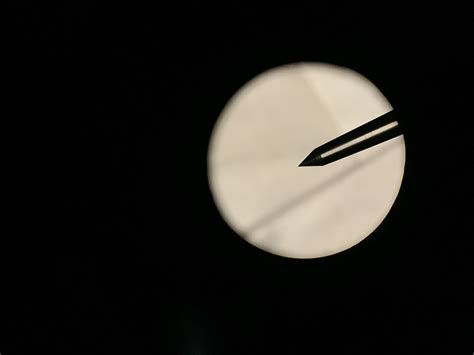 Wendigoon on Twitter: "Like fr, look at this reticle, it’s adorable