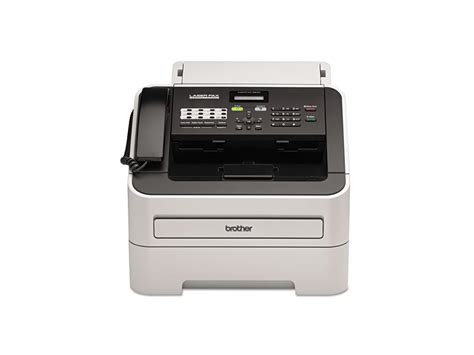 Fax Machines Brother Uk