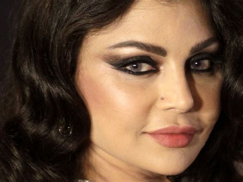 Haifa Wehbe Returns To Dubai Club Scene Lifestyle Gulf News