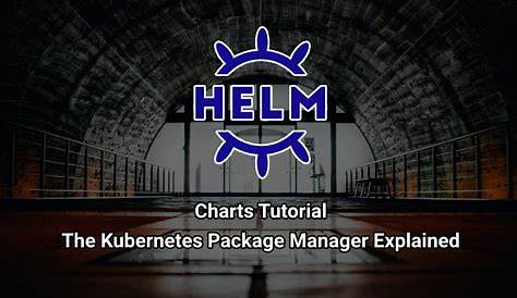 helm charts in kubernetes