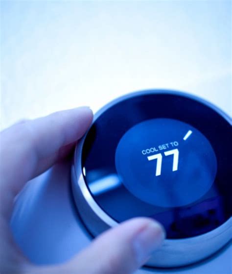 Climate Control Home Automation Ny Pa Fort Lee Nj Automated Interiors