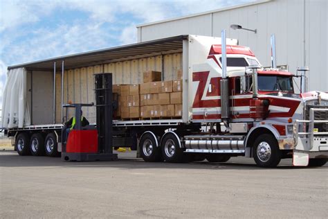 Reefer Trucking Archives Logians Llc