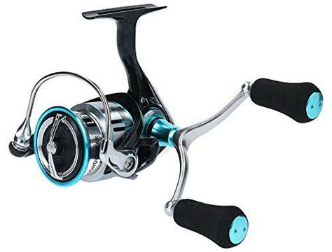 DAIWA Spinning Reel 19 Emeraldas LT LT3000S CH DH 4960652309172 EBay