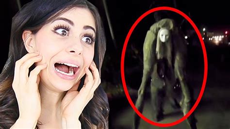 You Wont Believe These Crazy Sightings Cant Unsee This Youtube