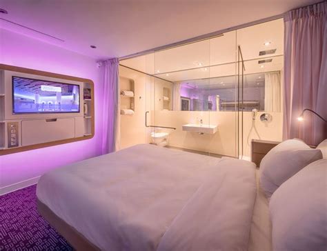 Free wifi is available in hotel, the. New hotels to look out for in 2019 | Mainly Miles