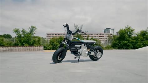 Bmw Ce 02 Electric Scooter Artıları Ve Eksileri Motosiklet Sitesi