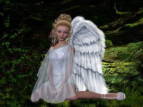 Beautiful Angels Angels Photo 24919632 Fanpop