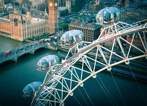 Visiter Londres Top 20 Des Choses à Faire Et à Voir Voyage Angleterre