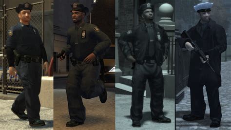Check spelling or type a new query. Comment avoir un uniforme de police dans gta 4