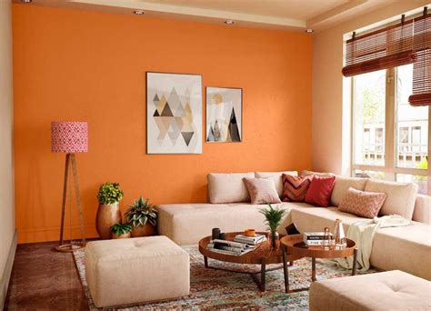 Discover Caramel Sauce N Wall Paint Colour Shade For Your