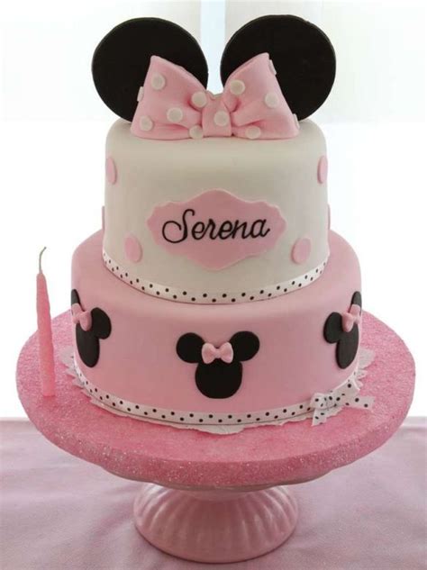 Increíbles Ideas De Fiesta Minnie Mouse Minnie Mouse Birthday Party