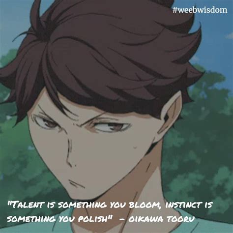 Oikawa Quotes Shortquotescc