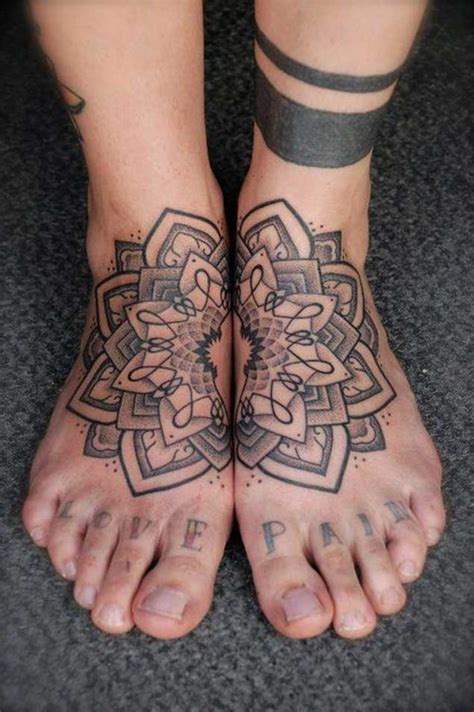 50 Hot Summer Sandal Tattoos Your Feet Will Thank You For Later