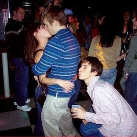 Cringeworthy Nightclub Moments These Revellers Would Rather Forget