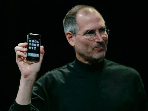 Steve Jobs, Apple co-founder, dies at age 56 | MusicRadar
