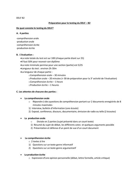 Maybe you would like to learn more about one of these? Exemples De Lettres Formelles Delf B2 - Novo Exemplo