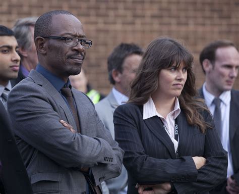 Who Is Dci Tony Gates In Line Of Duty What To Watch