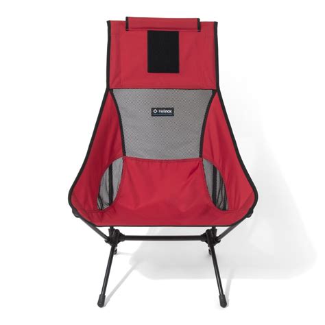 Comfortable computer chairs mean you can spend more time concentrating on work, rather than a pain in your back. Helinox Chair two: Ultra-comfortable lightweight portable ...