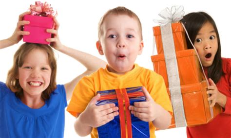 Give a Smile to a Child this Christmas  Williamson Source